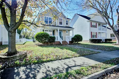251 W Gilbert St, Hampton, VA 23669 photo 1