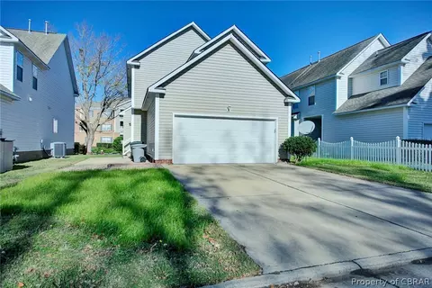 251 W Gilbert St, Hampton, VA 23669 photo 28