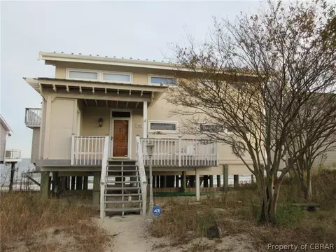 822 N First St, Hampton, VA 23664 photo 1