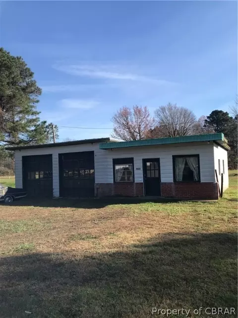 2814 Buckley Hall Rd, Dutton, VA 23050 photo 3