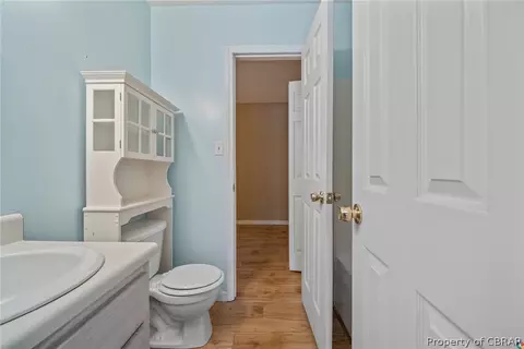2558 Plain View Ln, Shacklefords, VA 23156 photo 35