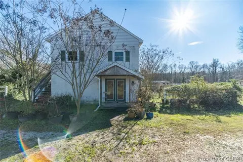 2558 Plain View Ln, Shacklefords, VA 23156 photo 49