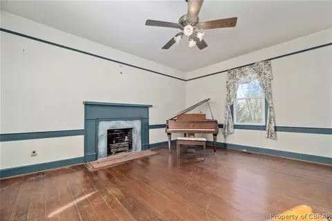2558 Plain View Ln, Shacklefords, VA 23156 photo 7