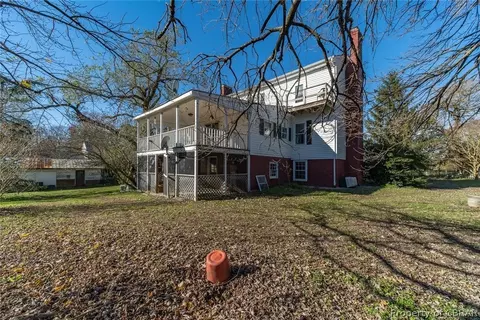 2558 Plain View Ln, Shacklefords, VA 23156 photo 46