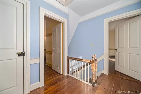 2558 Plain View Ln, Shacklefords, VA 23156 photo 26