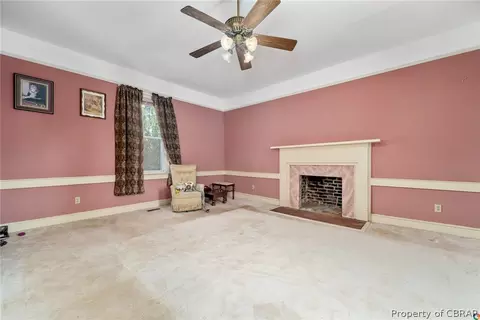 2558 Plain View Ln, Shacklefords, VA 23156 photo 10