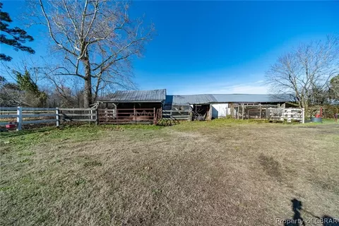 2558 Plain View Ln, Shacklefords, VA 23156 photo 50