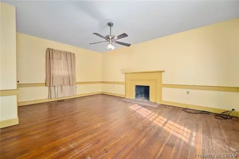 2558 Plain View Ln, Shacklefords, VA 23156 photo 28