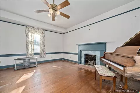 2558 Plain View Ln, Shacklefords, VA 23156 photo 8