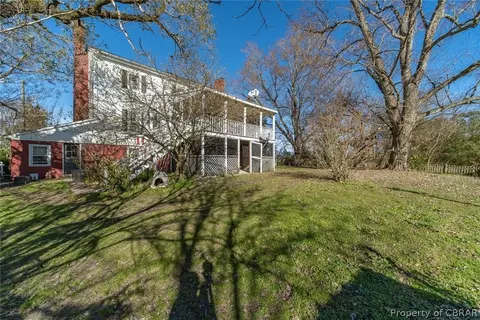 2558 Plain View Ln, Shacklefords, VA 23156 photo 45