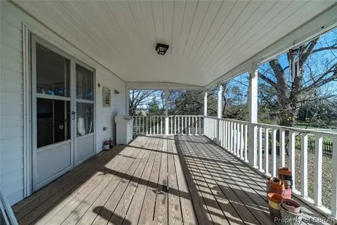 2558 Plain View Ln, Shacklefords, VA 23156 photo 42