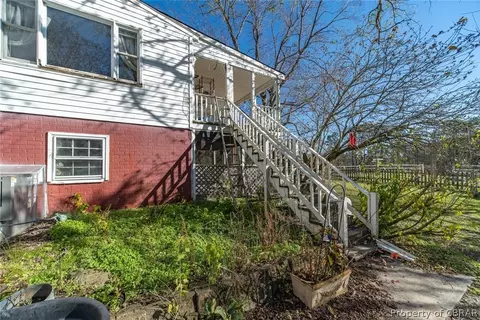 2558 Plain View Ln, Shacklefords, VA 23156 photo 44