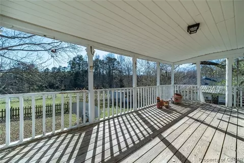 2558 Plain View Ln, Shacklefords, VA 23156 photo 43