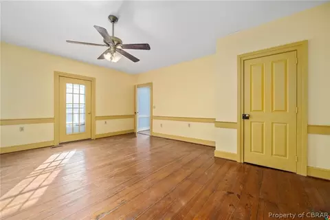 2558 Plain View Ln, Shacklefords, VA 23156 photo 29