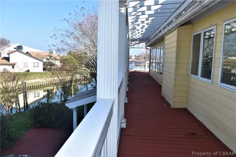 69 Chowning Dr, Hampton, VA 23664 photo 29