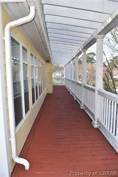 69 Chowning Dr, Hampton, VA 23664 photo 28