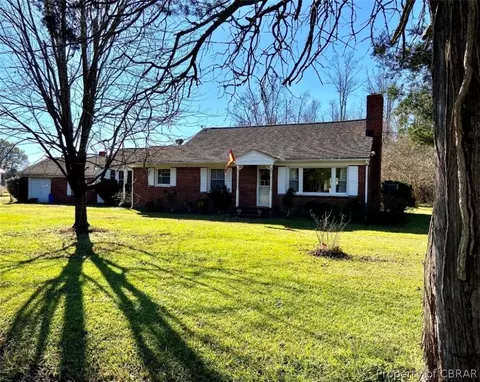9260 Robins Neck Rd, Gloucester, VA 23061 photo 1