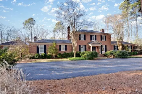 214 Rolfe Rd, Williamsburg, VA 23185 photo 2