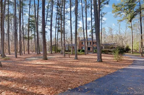 214 Rolfe Rd, Williamsburg, VA 23185 photo 1