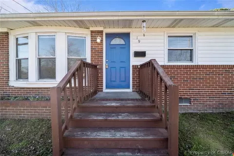 19 Lynnhaven Dr, Hampton, VA 23666 photo 4