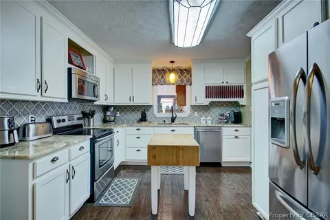 3632 Enos Rd, Gloucester, VA 23061 photo 7