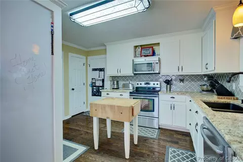 3632 Enos Rd, Gloucester, VA 23061 photo 8