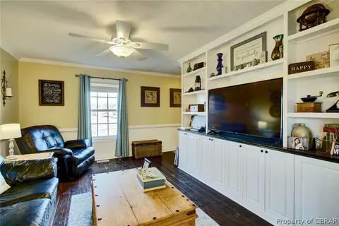 3632 Enos Rd, Gloucester, VA 23061 photo 11