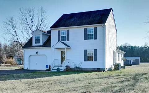 3632 Enos Rd, Gloucester, VA 23061 photo 1