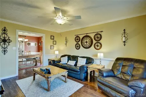 3632 Enos Rd, Gloucester, VA 23061 photo 10