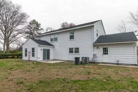 363 Hopemont Cir, Hampton, VA 23669 photo 23