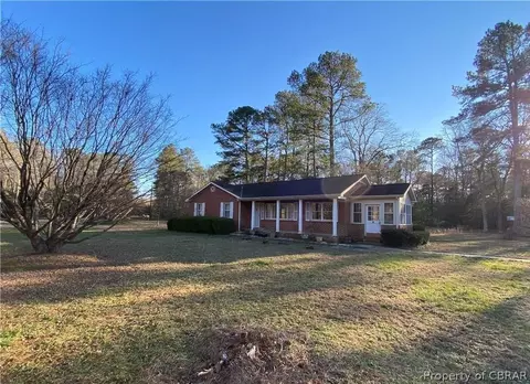 6258 Burleigh Rd, Gloucester, VA 23061 photo 1