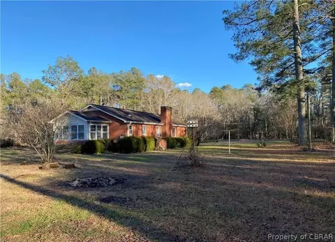 6258 Burleigh Rd, Gloucester, VA 23061 photo 4
