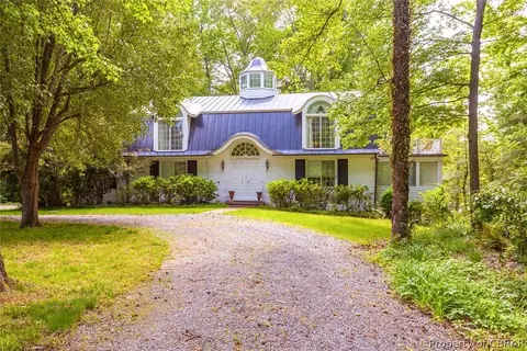 182 Golf Course Dr, Weems, VA 22576 photo 19