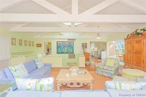 182 Golf Course Dr, Weems, VA 22576 photo 27
