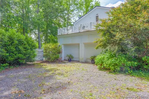 182 Golf Course Dr, Weems, VA 22576 photo 49