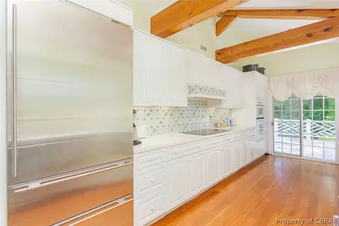 182 Golf Course Dr, Weems, VA 22576 photo 30