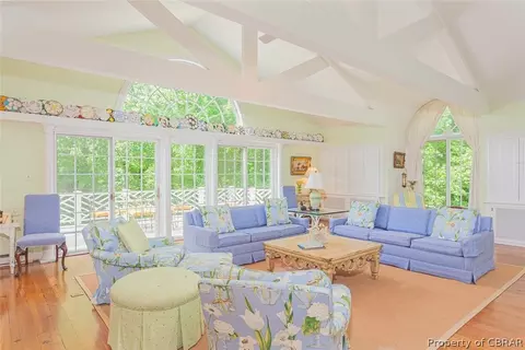 182 Golf Course Dr, Weems, VA 22576 photo 22