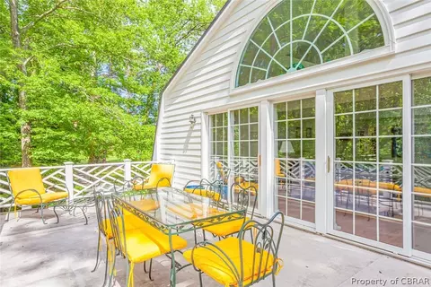 182 Golf Course Dr, Weems, VA 22576 photo 24