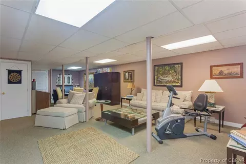 182 Golf Course Dr, Weems, VA 22576 photo 45