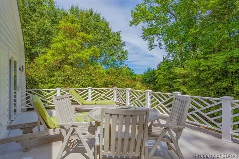 182 Golf Course Dr, Weems, VA 22576 photo 35