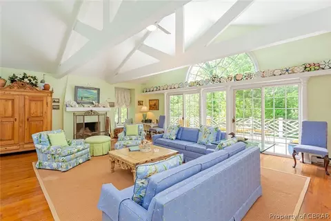 182 Golf Course Dr, Weems, VA 22576 photo 23