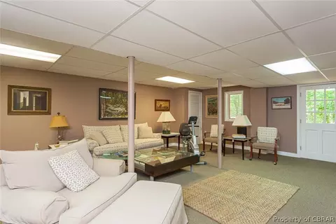 182 Golf Course Dr, Weems, VA 22576 photo 46