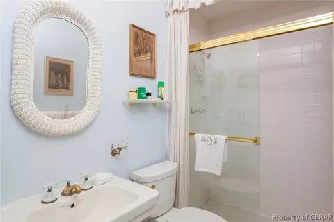 182 Golf Course Dr, Weems, VA 22576 photo 38