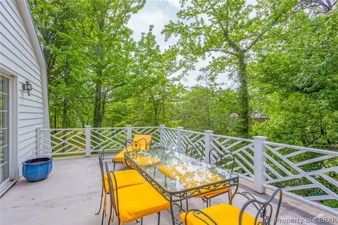 182 Golf Course Dr, Weems, VA 22576 photo 25