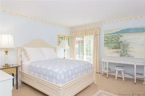 182 Golf Course Dr, Weems, VA 22576 photo 39