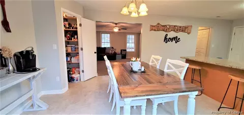 128 Pine View Dr, Hartfield, VA 23071 photo 12