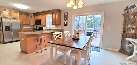 128 Pine View Dr, Hartfield, VA 23071 photo 6