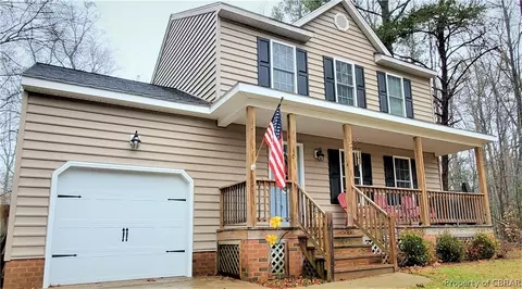 128 Pine View Dr, Hartfield, VA 23071 photo 27