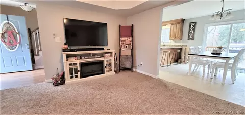 128 Pine View Dr, Hartfield, VA 23071 photo 13