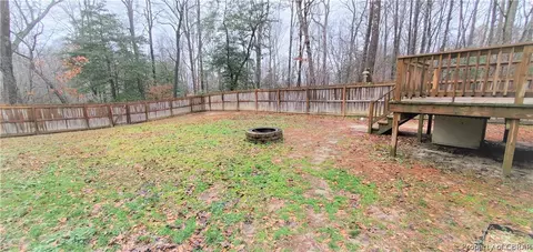 128 Pine View Dr, Hartfield, VA 23071 photo 26